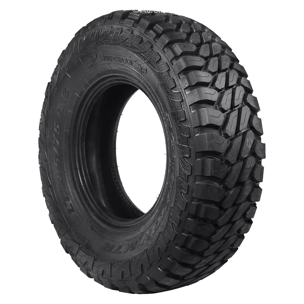 Llanta 285/70r17 Lt Pirelli Scorpion MTR 116q $5,135