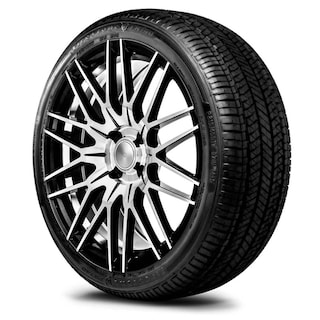 Foto 1 | Llanta Firestone FR740 185/55R16 83H