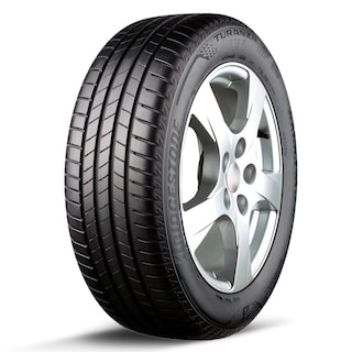Foto 1 | Llanta 215/45r18 89w Turanza T005a Bridgestone
