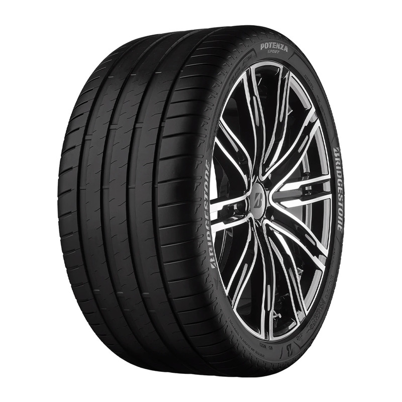 Llanta 225/50r17 98y Potenza Sport Xl Bridgestone