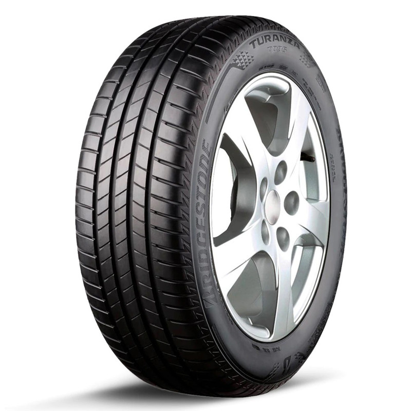 Llanta 225/50r18 99w Turanza T005 Bridgestone