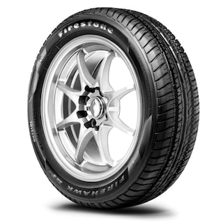 Foto 1 | Llanta 185/55r15 82v Firehawk Gtv Firestone