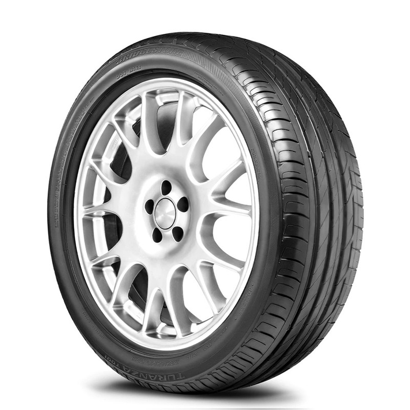 Foto 2 pulgar | Llanta 195/55r16 91v Turanza T001 Bridgestone