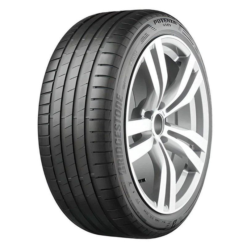 Foto 2 pulgar | Llanta 235/35r19 91y Potenza S005 Bridgestone