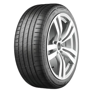 Foto 1 | Llanta 235/35r19 91y Potenza S005 Bridgestone