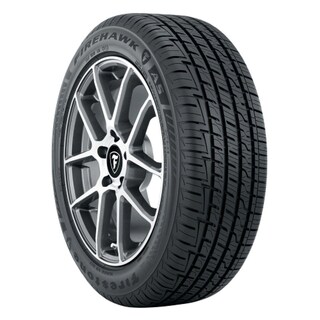 Foto 1 | Llanta 245/45r18 100v Firehawk As Firestone