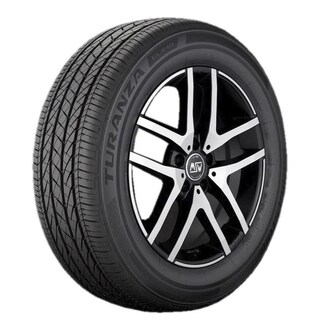 Foto 1 | Llanta 235/60r18 103h Turanza El440 Bridgestone