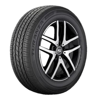 Foto 1 | Llanta Bridgestone Turanza El440 215/45r18 89v