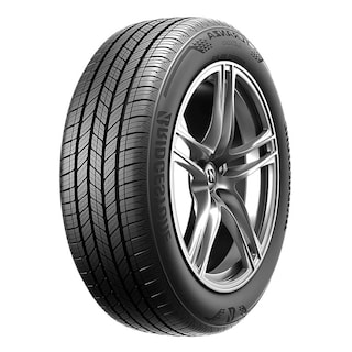 Foto 1 | Llanta Bridgestone Turanza Ls100 Ext 235/55r18 104t