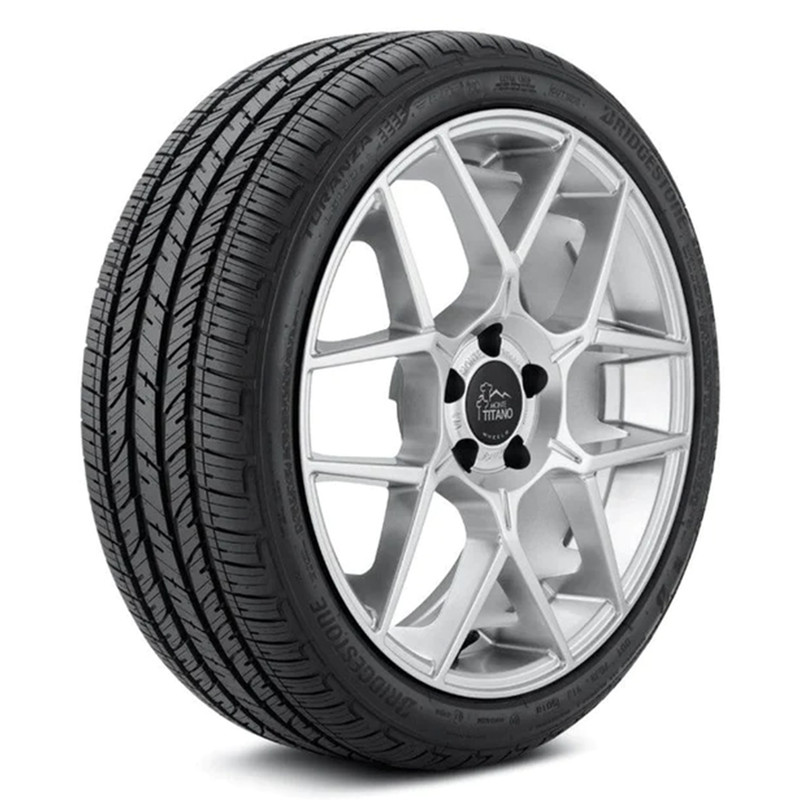 Foto 2 pulgar | Llanta Bridgestone Turanza Ls100a Rft  225/45r18 95h