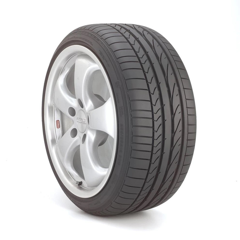 Foto 2 pulgar | Llanta 225/35r19 88y Bridgestone Potenza Re050a Xl Rft