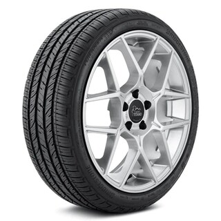 Foto 1 | Llanta 225/45r18 95h Turanza Ls100a Ext Bridgestone