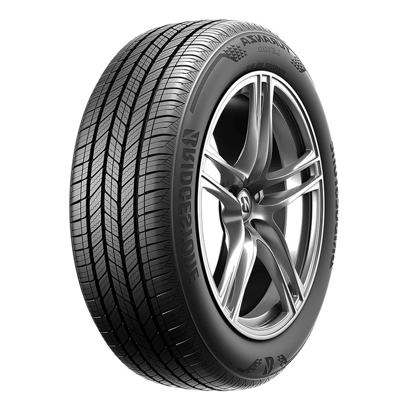 Foto 2 pulgar | Llanta 235/60r18 102v Turanza Ls100 Bridgestone