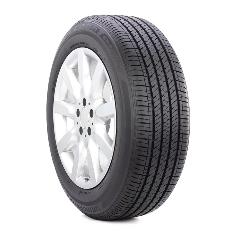 Foto 2 pulgar | Llanta Bridgestone Ecopia Ep422 Plus 205/60r16 92h