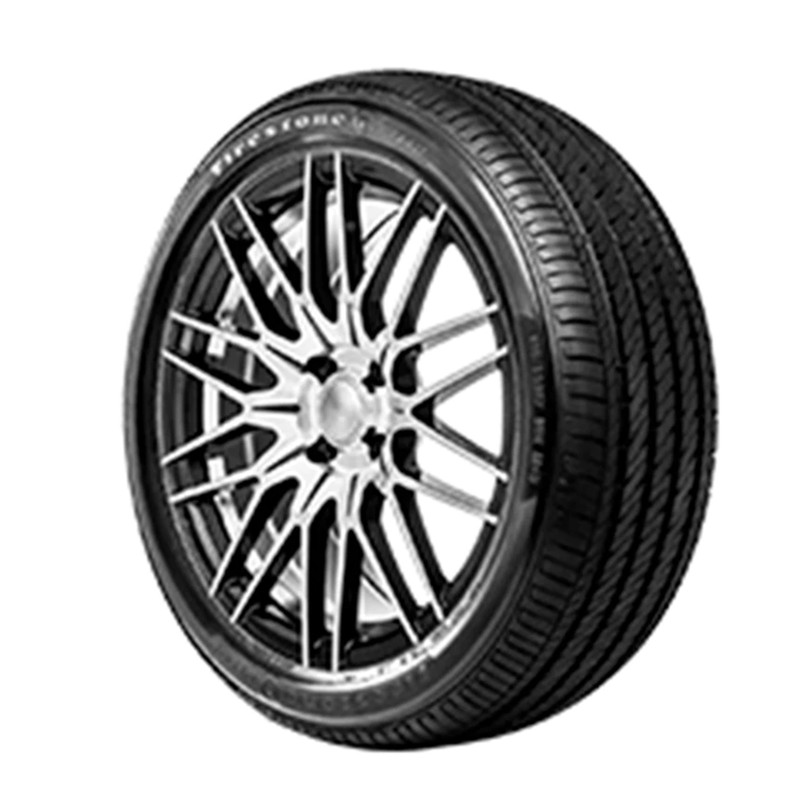 Llanta 205/65r16 94h Ft140 Firestone