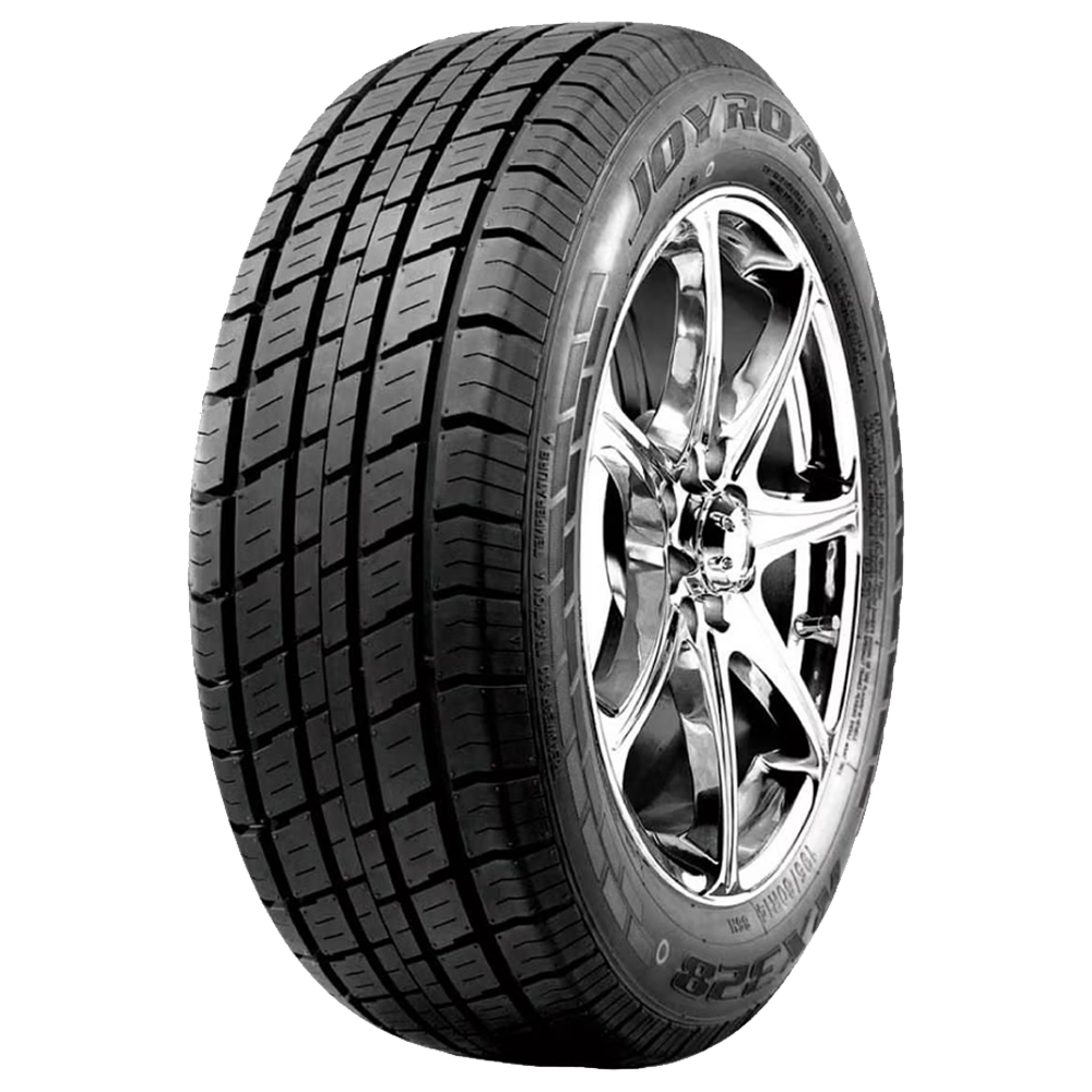 Foto 1 | Llanta 185/65r15 Joyroad Rx328