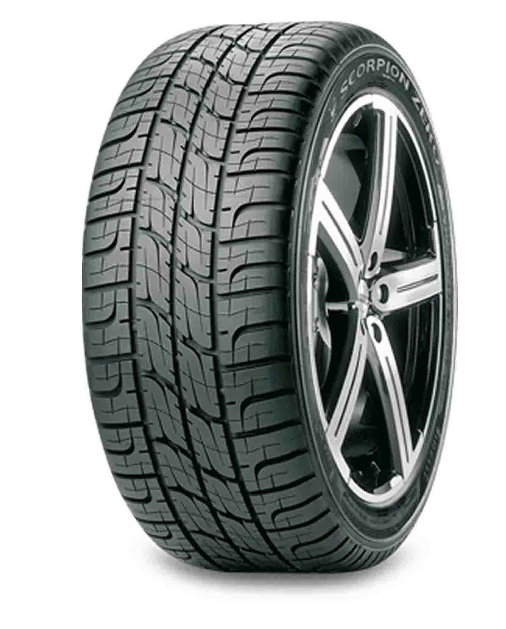 Llanta Pirelli 285/75r16 116q Scorpion Mtr
