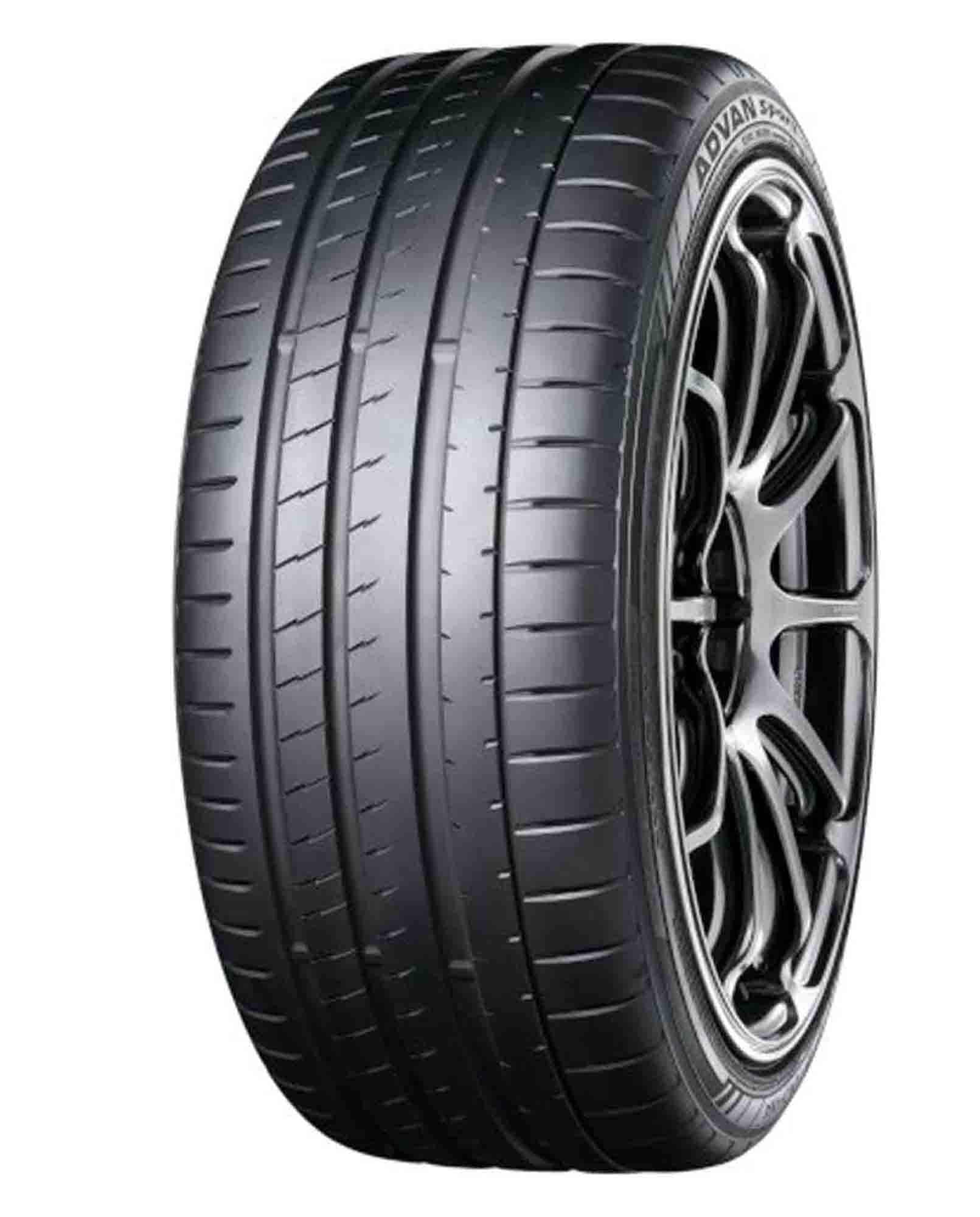 Llanta Accelera 215/55zr17 98w Phi-R | Coppel.com