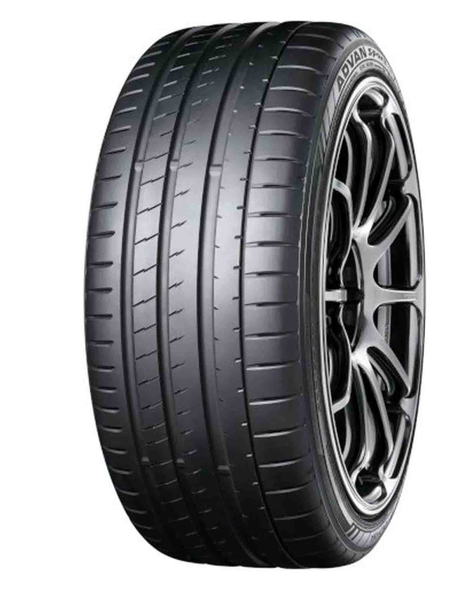 Foto 2 pulgar | Llanta Accelera 215/55zr17 98w Phi-r