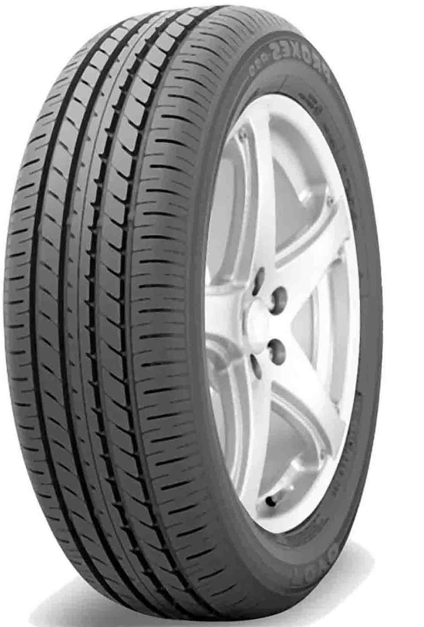 Llanta Toyo 205/65r16 95w Proxes Comfort