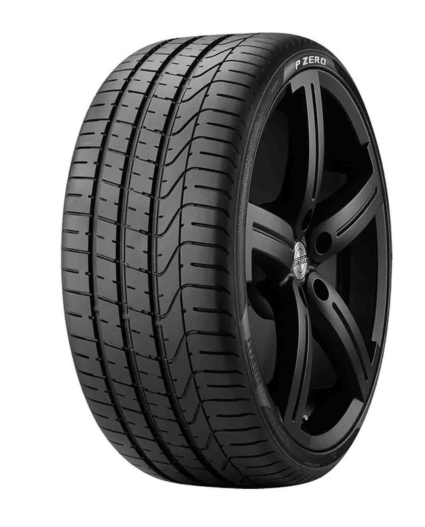 Foto 2 pulgar | Llanta Pirelli 245/50r18 100y P Zero