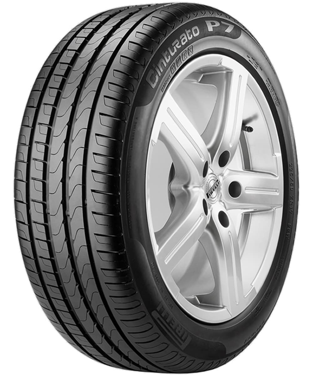 Llanta Pirelli 245/45r18 Cinturato P7 Run Flat 100y $10,305