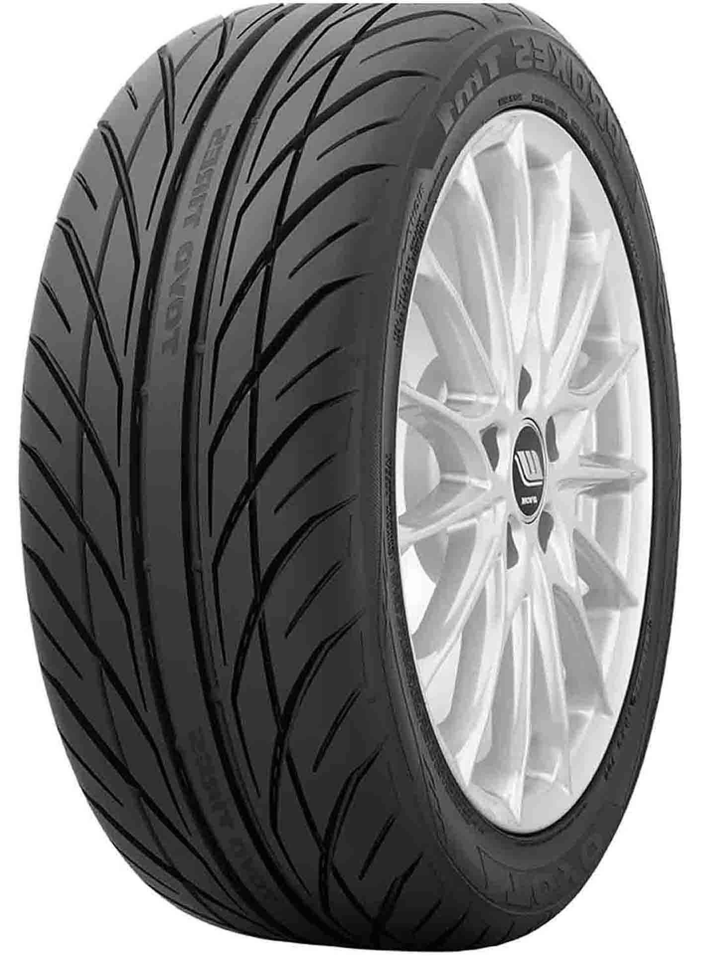 Llanta Toyo 225/60r17 103v Proxes Comfort