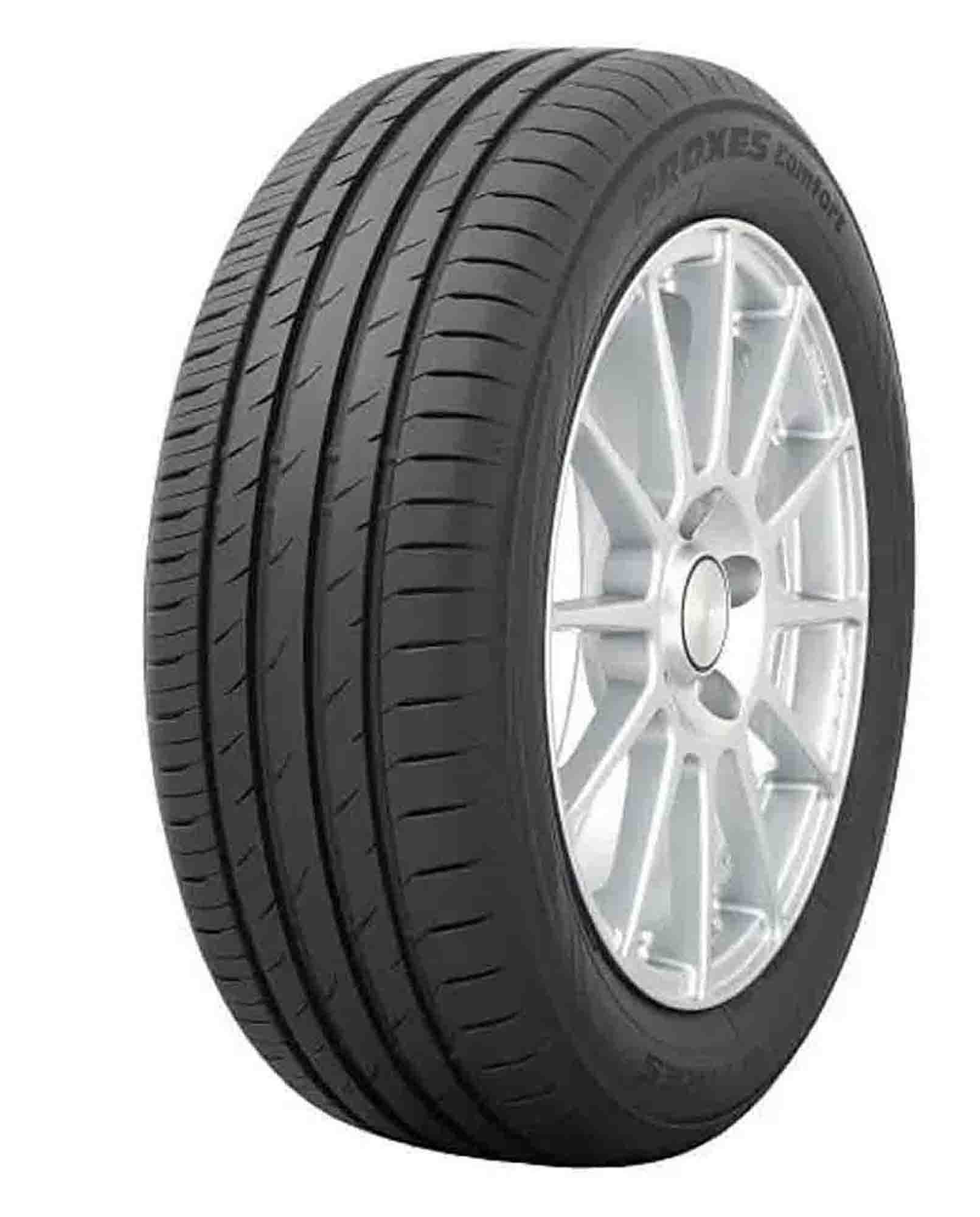 Llanta Tornel 185/70r14 87s Classic