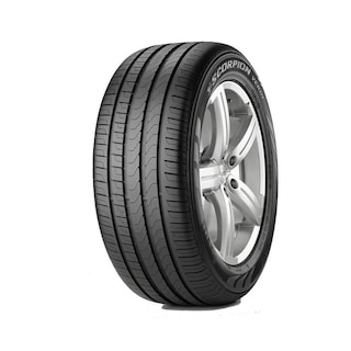 Foto 1 | Llanta Pirelli 235/55r19 101v Scorpion Verde Run Flat