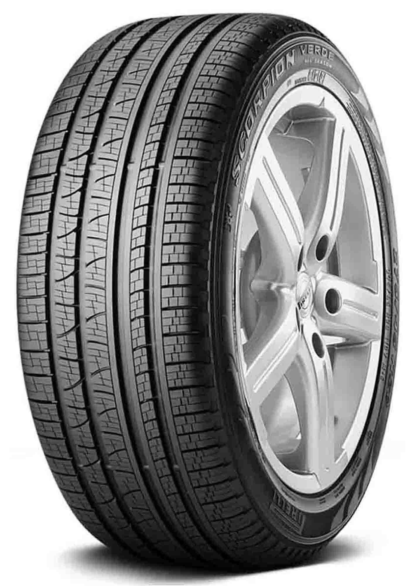 Llanta Pirelli 275/60r20 115t Scorpion Atr