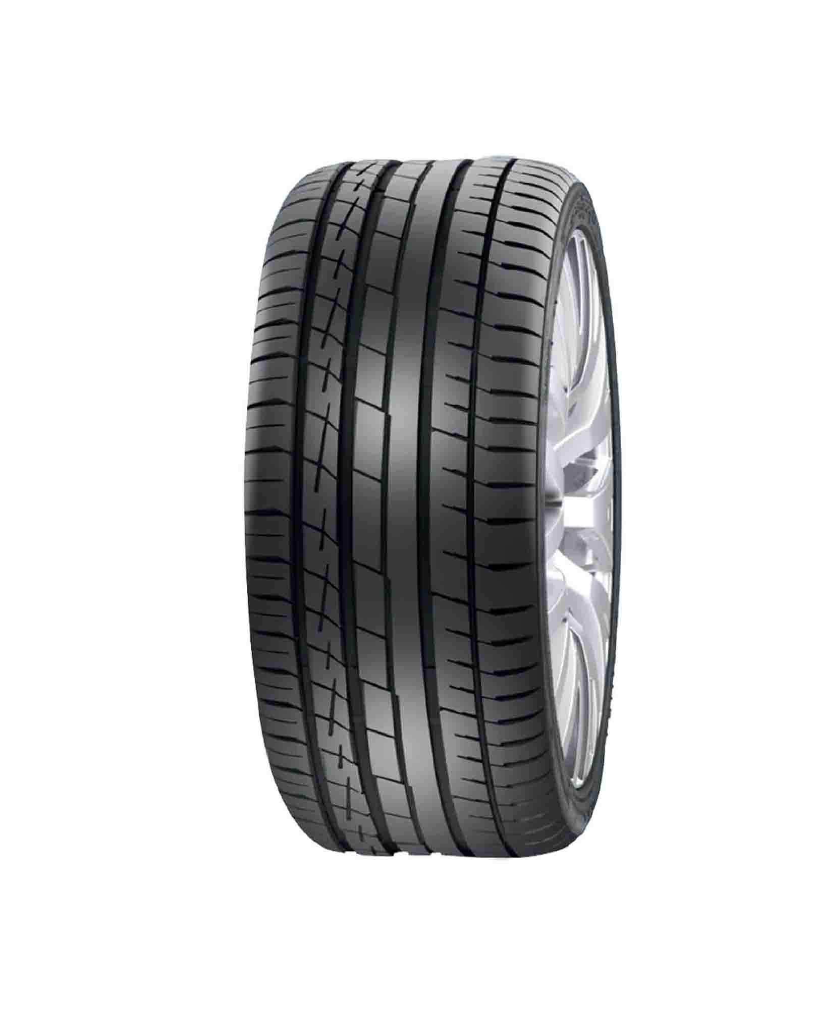 Llanta Accelera 295/40zr20 110y Iota St68