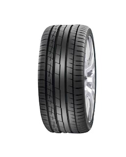 Foto 1 | Llanta Accelera 295/40zr20 110y Iota St68