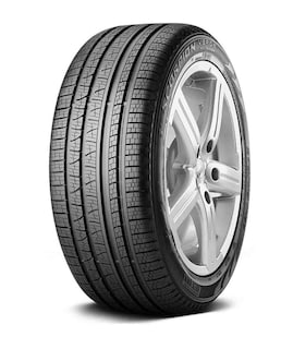 Foto 1 | Llanta Pirelli 245/50r20 102v Scorpion Verde All Season