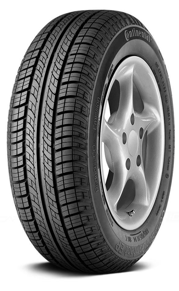 Foto 2 pulgar | Llanta Continental Contiecocontact EP 145/65r15 72t