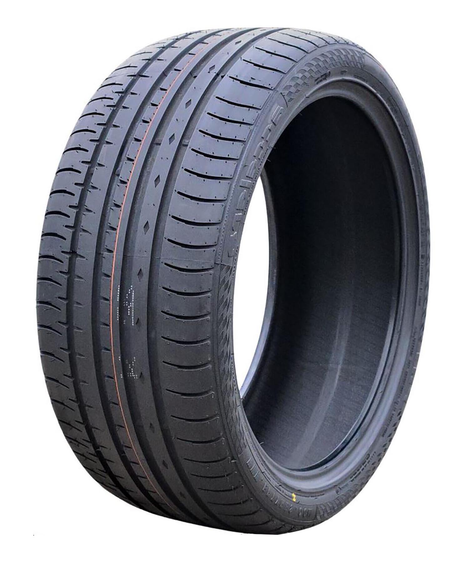 Llanta Accelera Phi 205/45zr18 90y