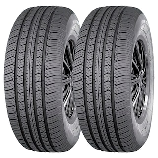 Foto 1 | Paquete De 2 Llantas 165/65r14 Mirage Mr-166 79t