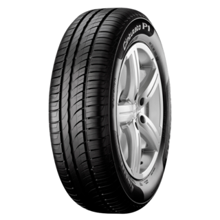 Foto 2 | Paquete de 2 Llantas 185/60r15 Xl Pirelli Cinturato P1 88h