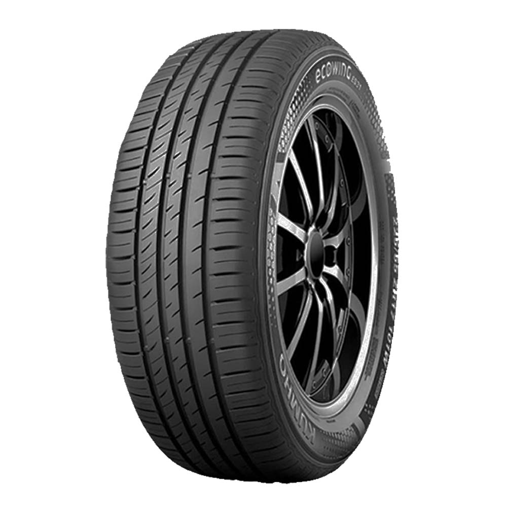Foto 2 pulgar | Llanta Kumho Ecowing Es31 195/60r15 H