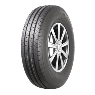Foto 1 | Llanta Mazzini Effivan 195R15 8C 106Q
