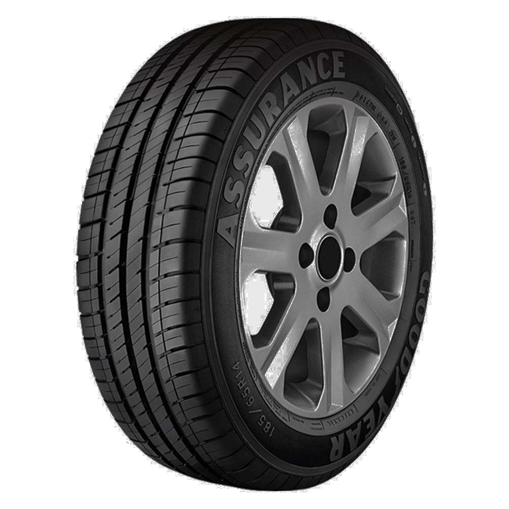 Llanta Goodyear Assurance 185/65r15 88t