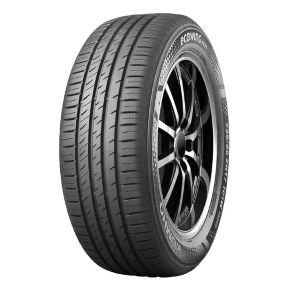 Foto 2 pulgar | Llanta 175/60r15 Kumho Ecowing ES31 81h