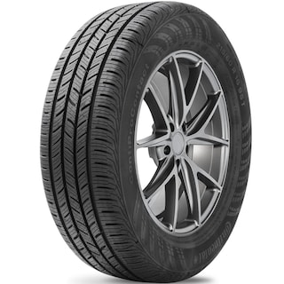 Foto 1 | Llanta Continental Conti Pro Contact 235/55r17 99 H