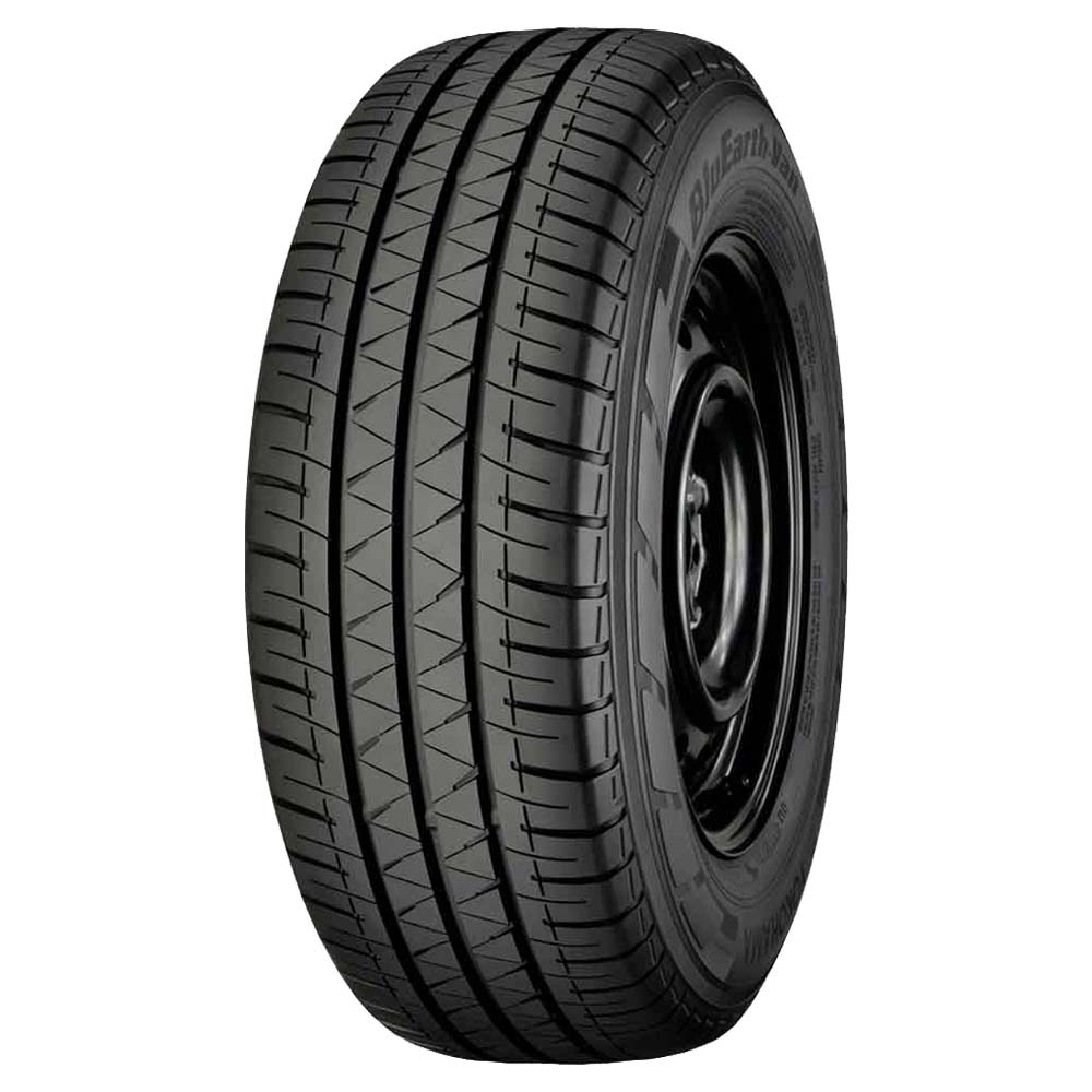 Llanta Yokohama Ry55 Bluearth-van 195r15 C 106s