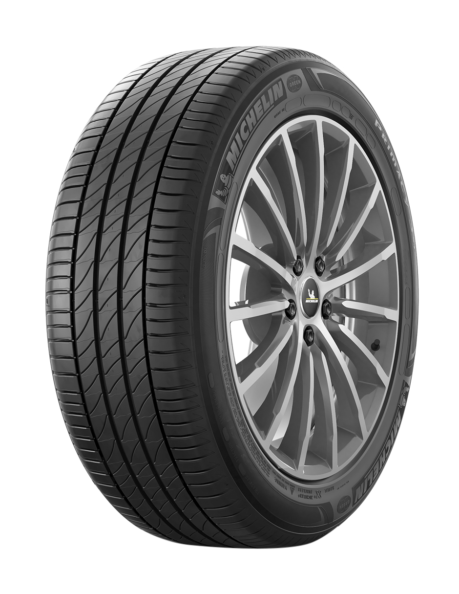 Foto 1 | Llanta Michelin 245/45r18 Primacy 3 Run Flat 100y