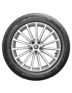 Foto 3 | Llanta Michelin 245/45r18 Primacy 3 Run Flat 100y