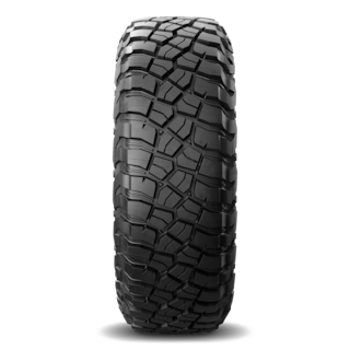 Foto 2 | Llanta BFGoodrich Mud Terrain T/A KM3 35x12.50R15 113Q