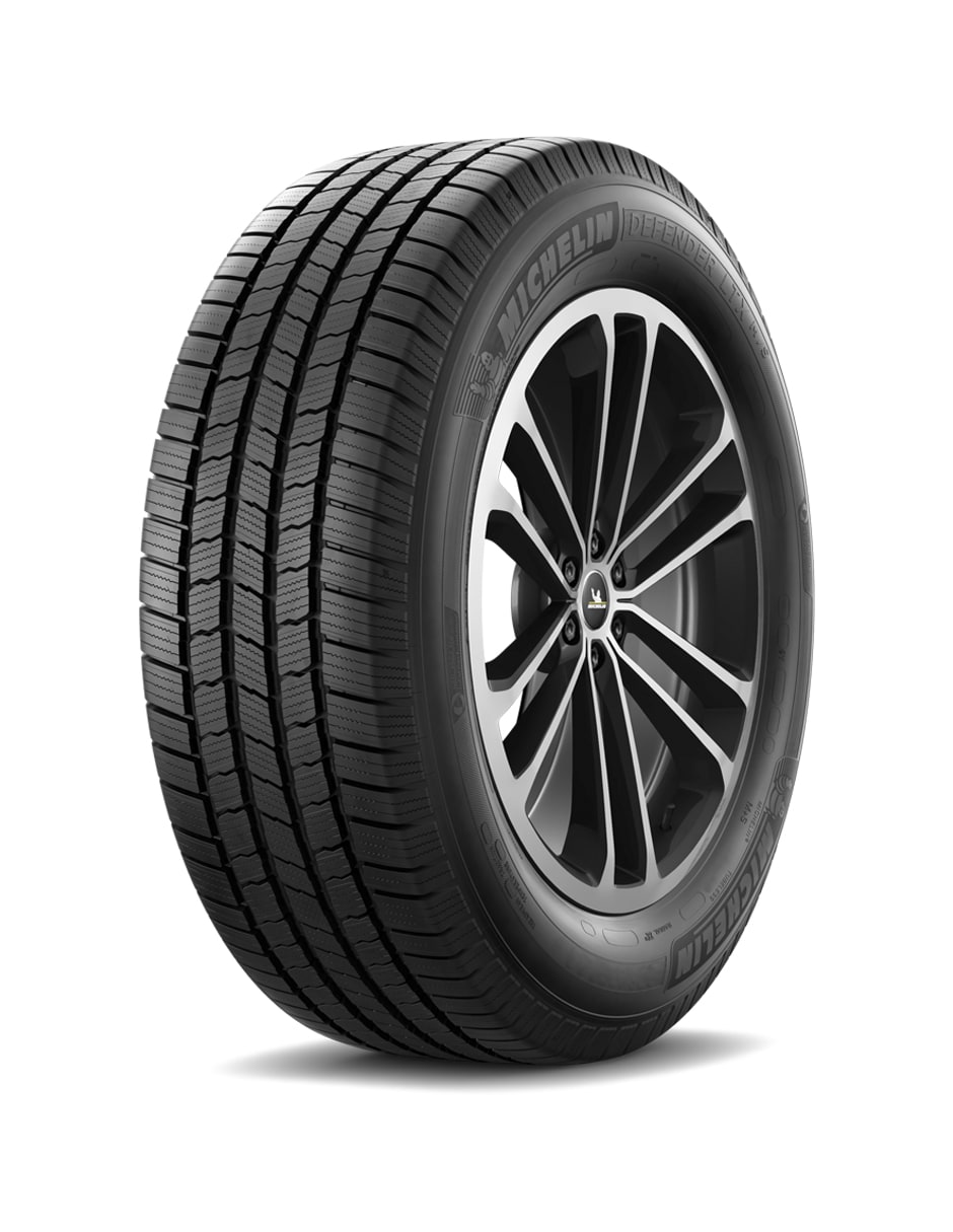 Llanta Michelin Defender LTX 275/60R18 113H $6,784