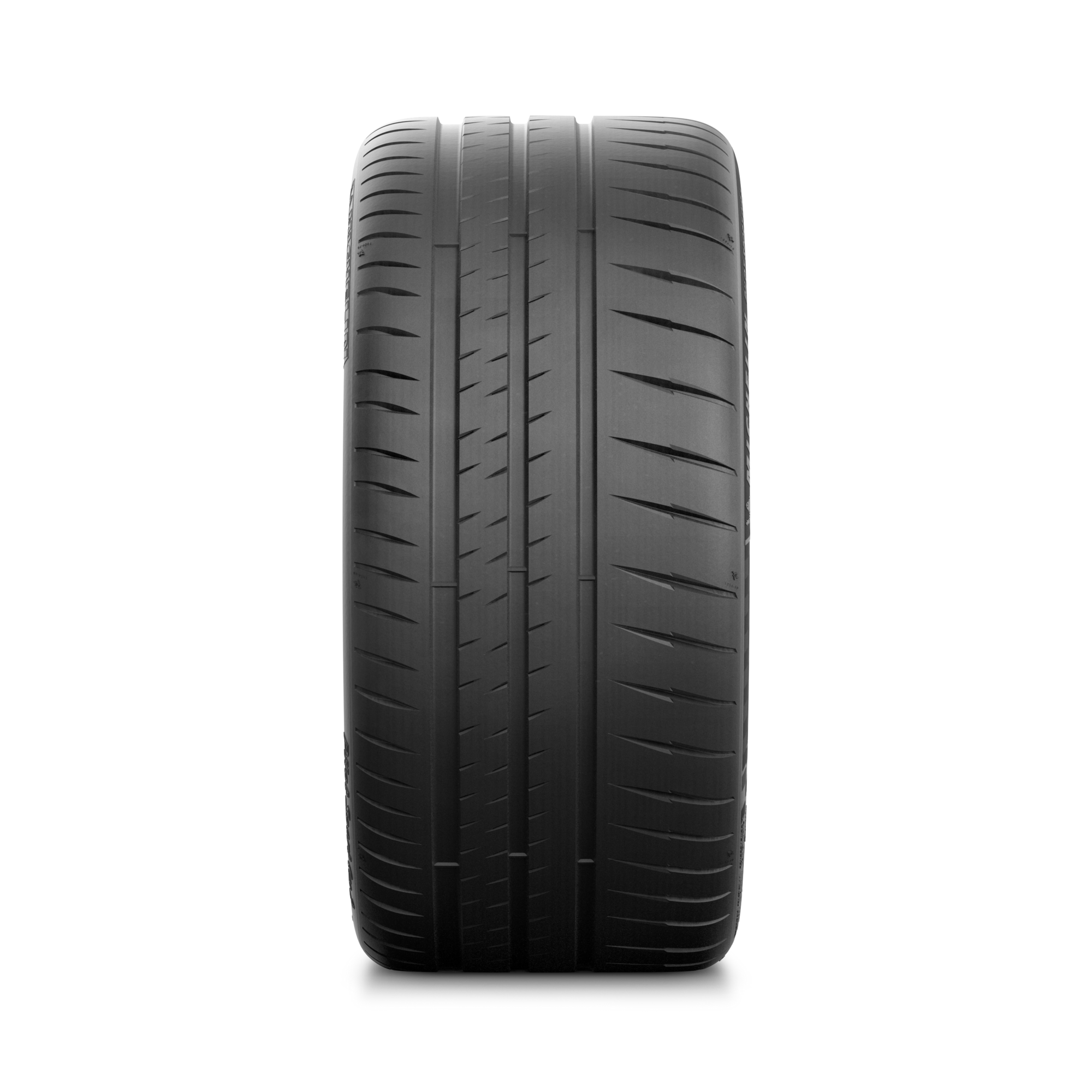 Foto 3 pulgar | Llanta Michelin 285/30r18 Pilot Sport Cup 2 Connect 97Y