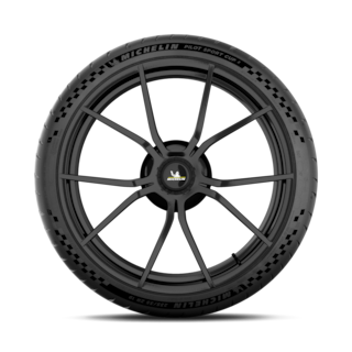 Foto 3 | Llanta Michelin Pilot Sport Cup 2 Connect 345/30r19 109y