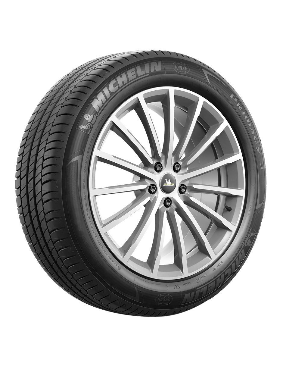 Foto 3 pulgar | Llanta Michelin 245/40r18 Primacy 3 Run Flat 97y